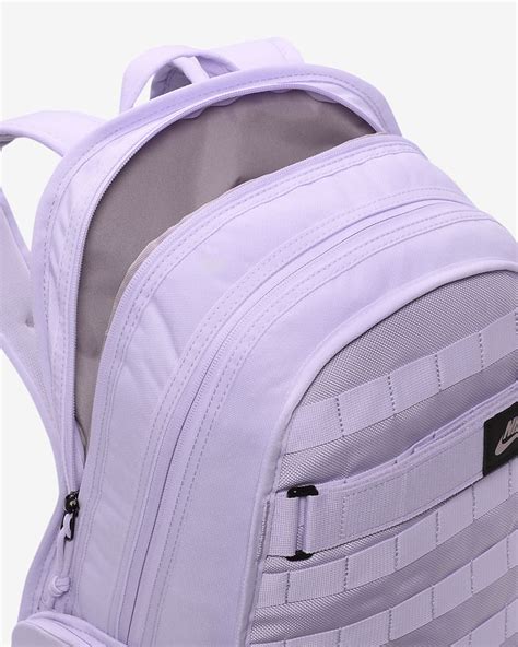 Mochila (26 L) Nike Sportswear RPM.